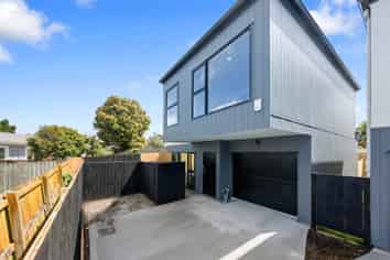 Lot 4, 101 Gossamer Drive, Pakuranga Heights