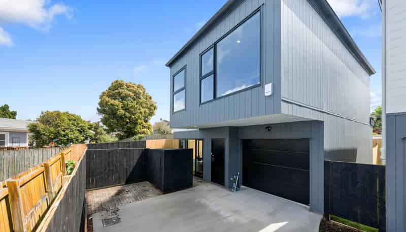 Lot 4, 101 Gossamer Drive, Pakuranga Heights