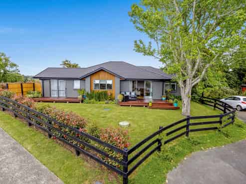103 McKinney Road, Warkworth