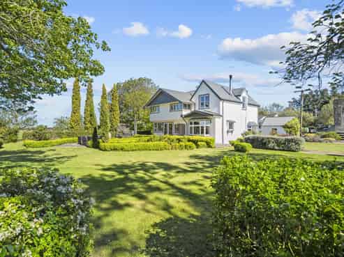 142 Steffens Road, Oxford