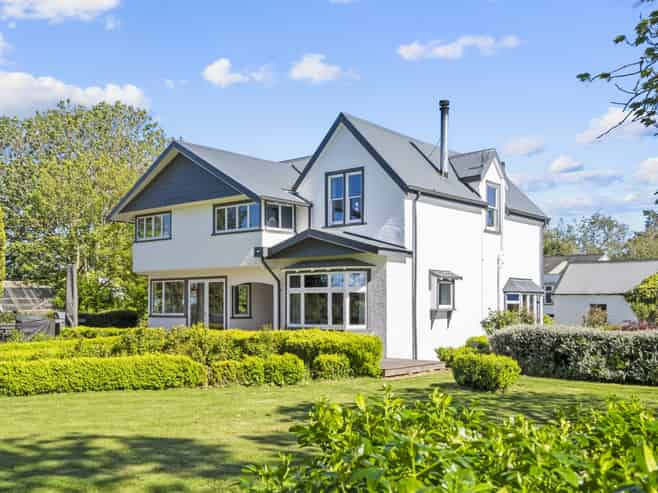 142 Steffens Road, Oxford