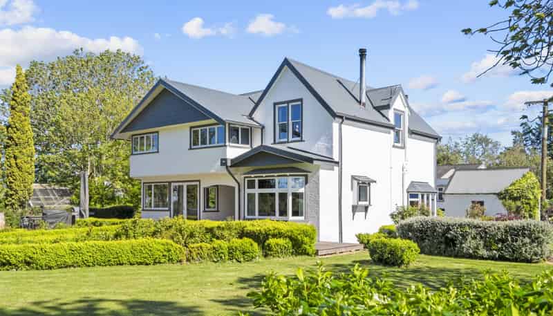 142 Steffens Road, Oxford