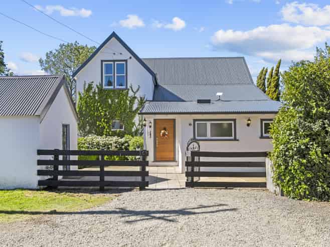 142 Steffens Road, Oxford