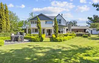 142 Steffens Road, Oxford