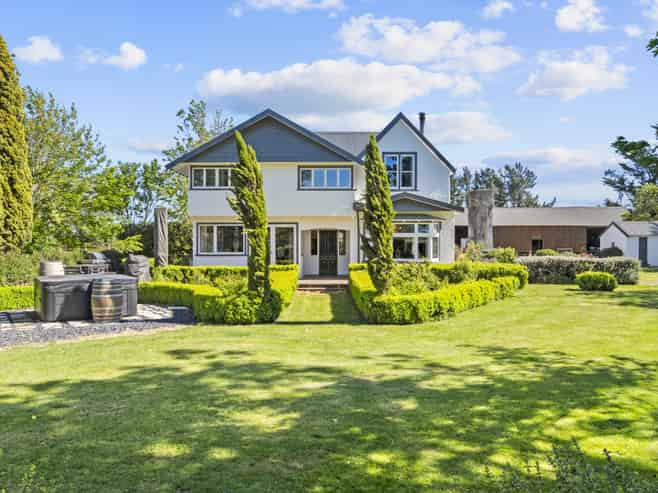 142 Steffens Road, Oxford