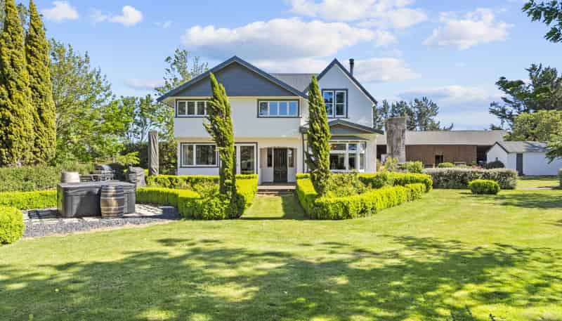 142 Steffens Road, Oxford