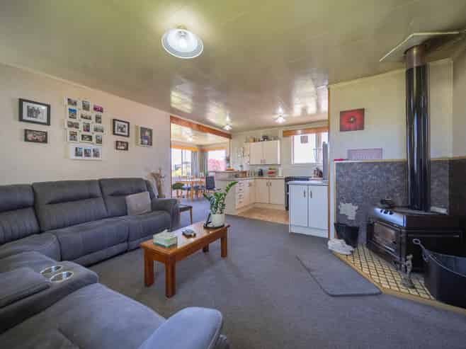 97 Devon Street, Mossburn