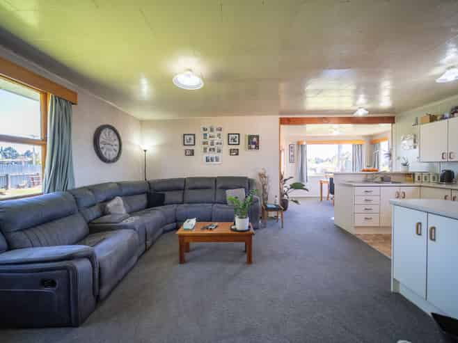 97 Devon Street, Mossburn