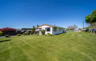 97 Devon Street, Mossburn