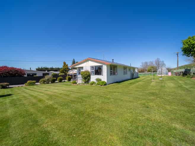 97 Devon Street, Mossburn