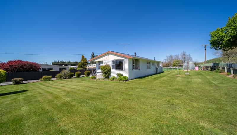 97 Devon Street, Mossburn