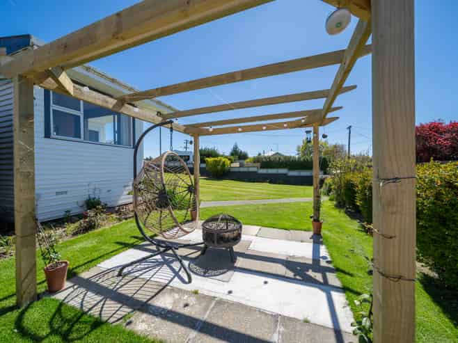 97 Devon Street, Mossburn