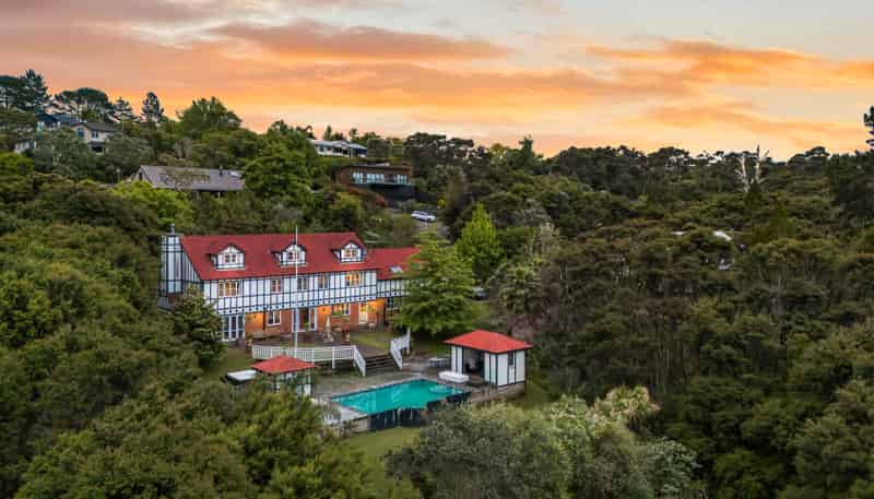 233 Paremoremo Road, Lucas Heights