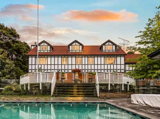 233 Paremoremo Road, Lucas Heights