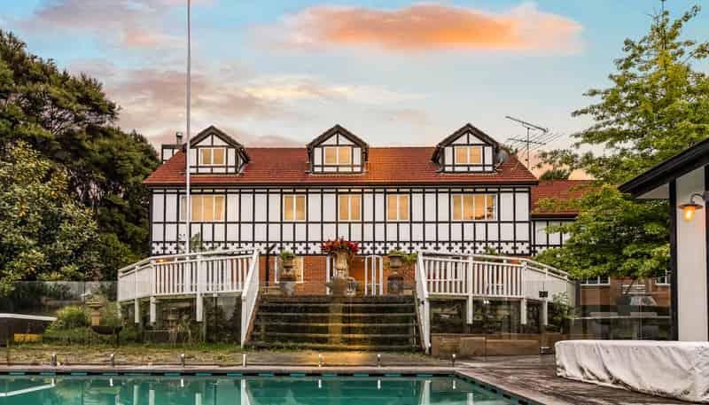 233 Paremoremo Road, Lucas Heights