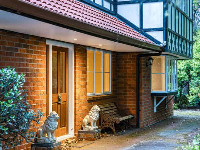 233 Paremoremo Road, Lucas Heights