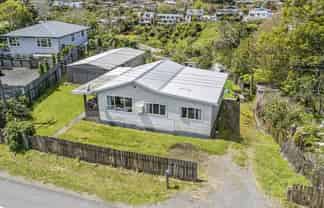 135 Junction Road, Mangorei