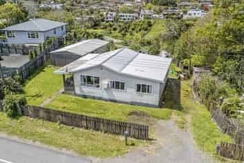 135 Junction Road, Mangorei