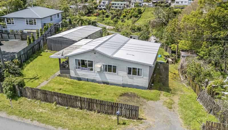 135 Junction Road, Mangorei