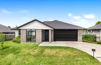 43 Matariki Terrace, Ngaruawahia