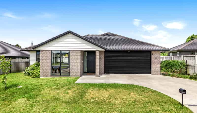 43 Matariki Terrace, Ngaruawahia