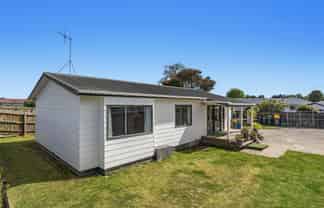 9 Watarawi Place, Whakatane