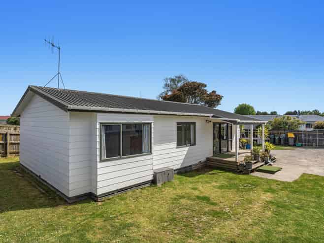 9 Watarawi Place, Whakatane