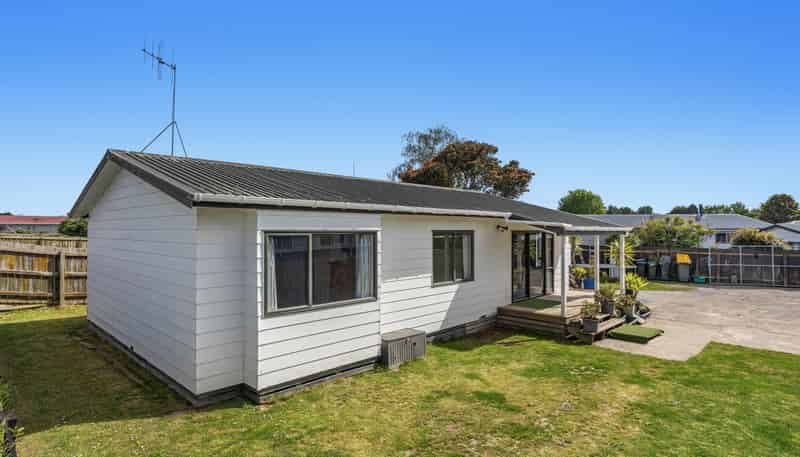 9 Watarawi Place, Whakatane