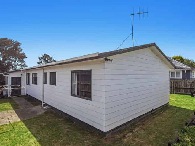 9 Watarawi Place, Whakatane