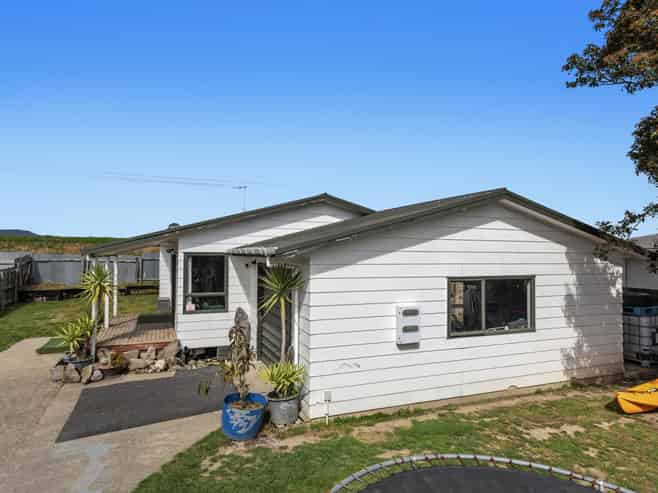 9 Watarawi Place, Whakatane