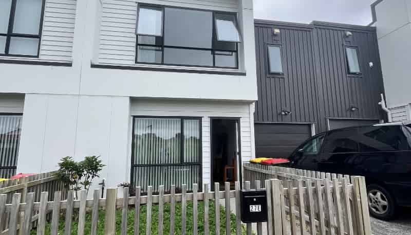 5/27 Swaffield Road , Papatoetoe