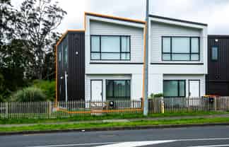 6/27 Swaffield Road , Papatoetoe