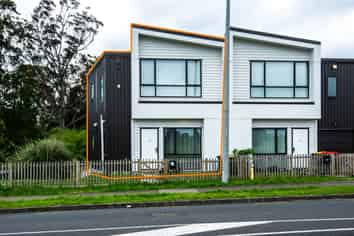 6/27 Swaffield Road , Papatoetoe