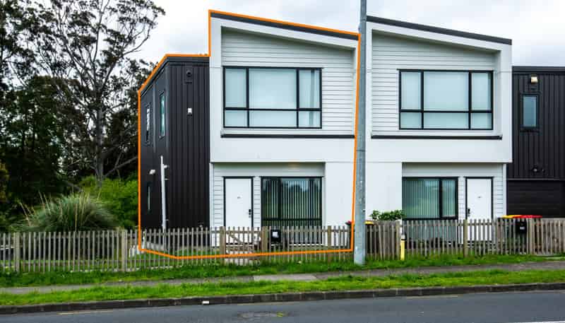 6/27 Swaffield Road , Papatoetoe