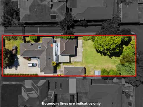 15 Glen Avenue, Papatoetoe