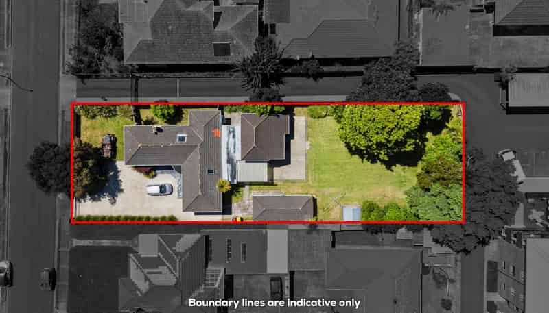 15 Glen Avenue, Papatoetoe