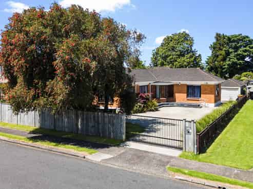 15 Glen Avenue, Papatoetoe