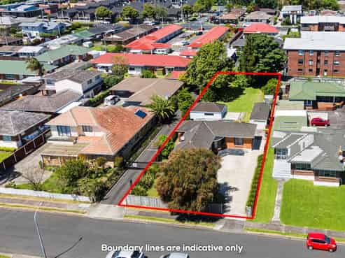 15 Glen Avenue, Papatoetoe