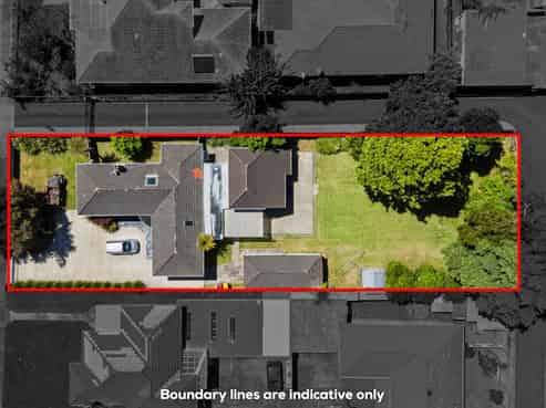 15 Glen Avenue, Papatoetoe