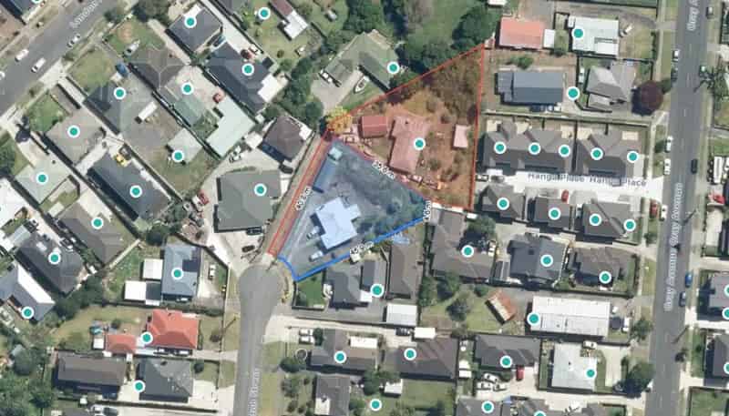 17 and 19 Picton Street, Papatoetoe