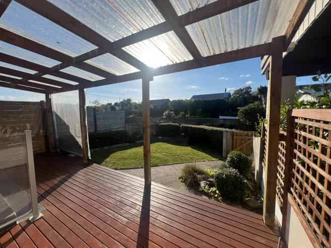 2/23 Rotokawa Street, Taupo