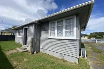 4 Huntly Street, Foxton