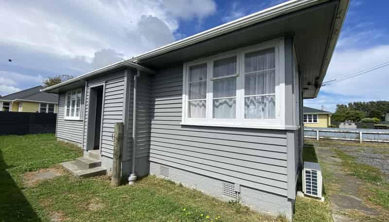 4 Huntly Street, Foxton