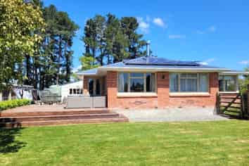 954 Temuka-Orari Highway, Orari