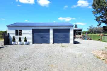 954 Temuka-Orari Highway, Orari