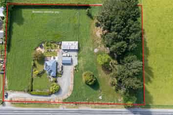 954 Temuka-Orari Highway, Orari