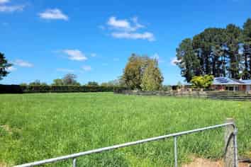 954 Temuka-Orari Highway, Orari