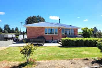 954 Temuka-Orari Highway, Orari