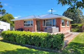 954 Temuka-Orari Highway, Orari