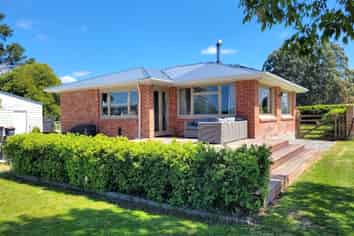 954 Temuka-Orari Highway, Orari